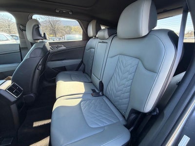 2023 Kia Sportage X-Pro