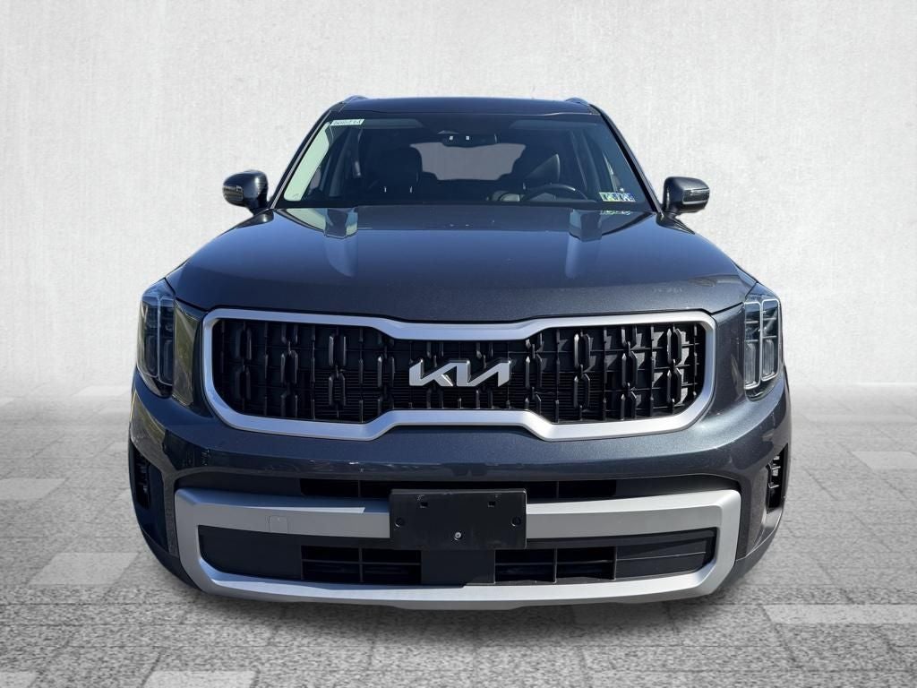 2023 Kia Telluride EX