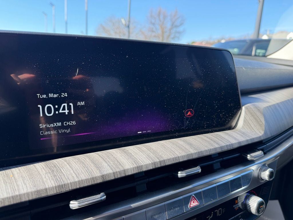 2023 Kia Telluride EX