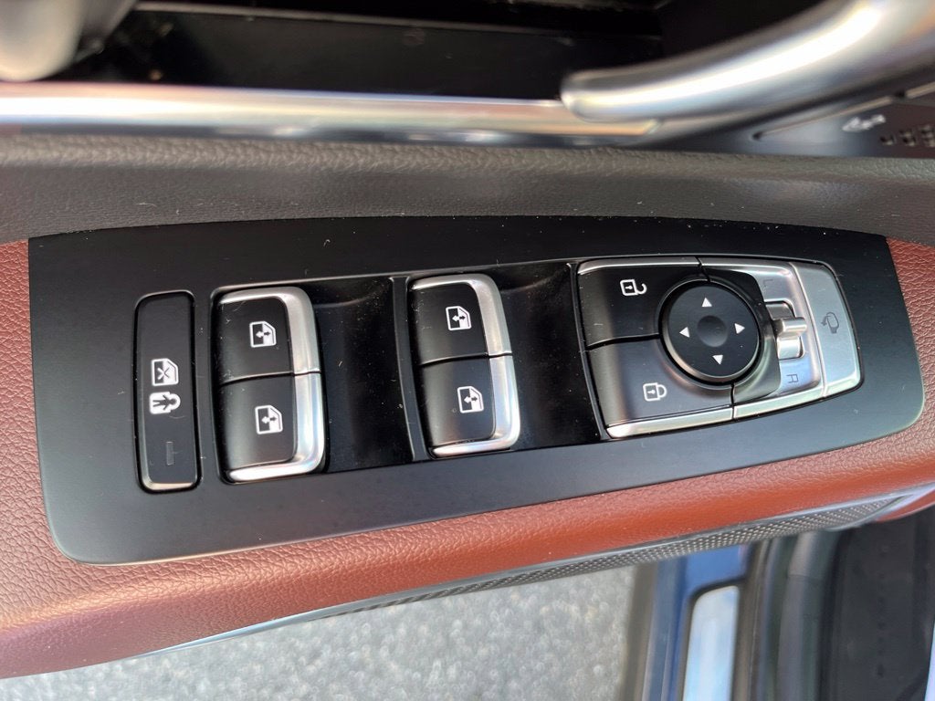 2024 Kia Telluride SX-Prestige