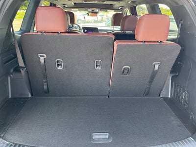 2024 Kia Telluride SX-Prestige