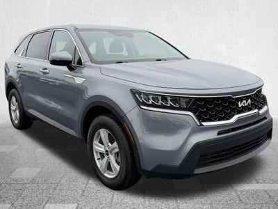 2023 Kia Sorento LX