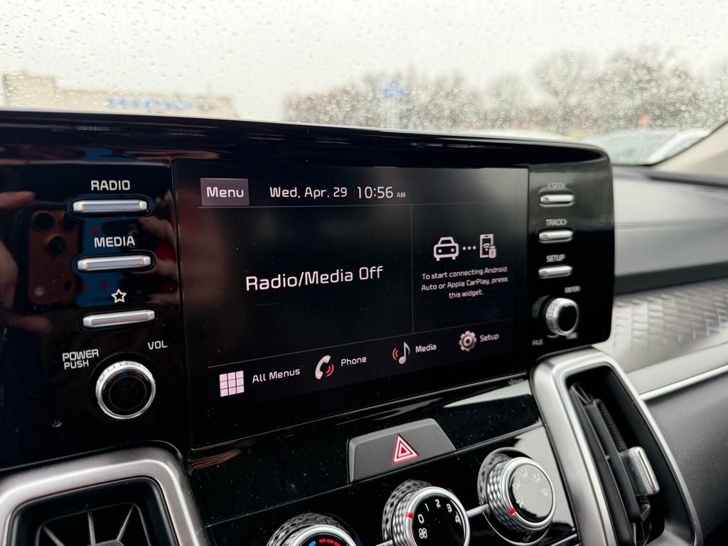 2023 Kia Sorento LX