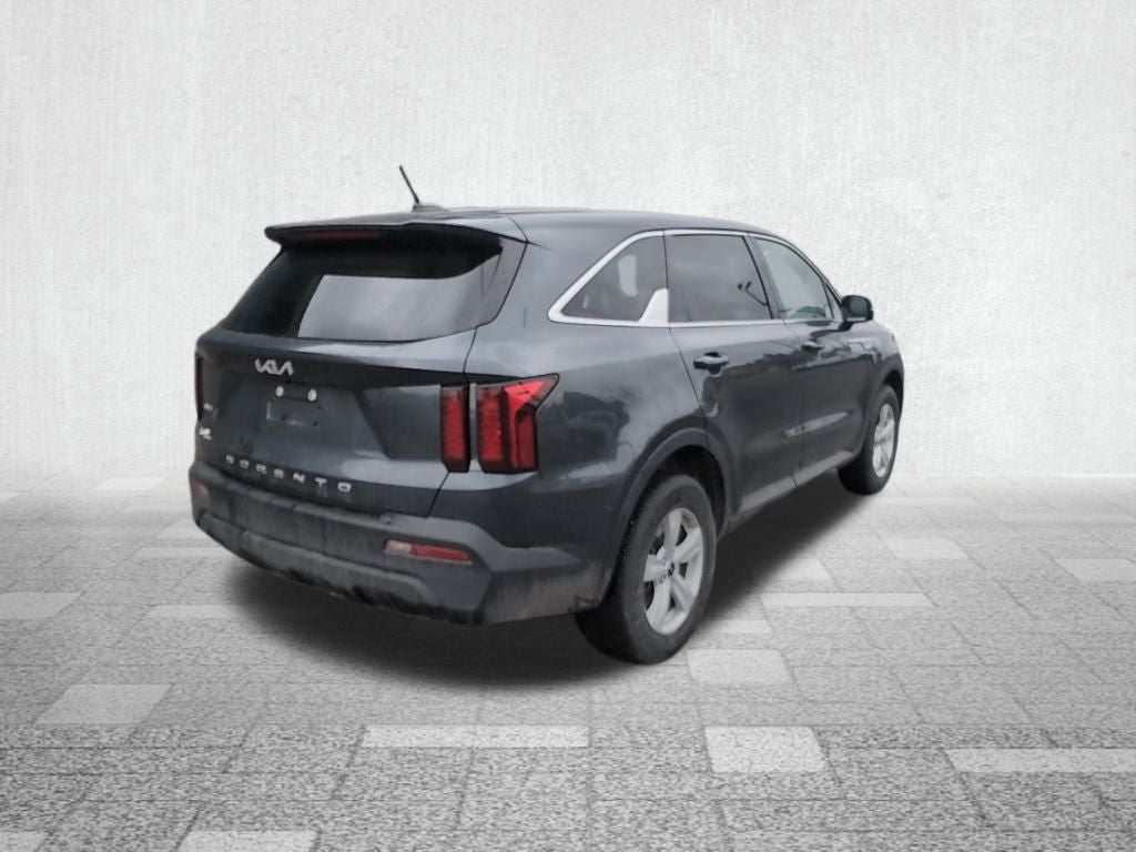 2022 Kia Sorento LX