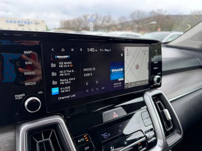 2023 Kia Sorento X-Line S