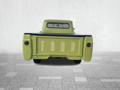 1957 Ford F-100 Base