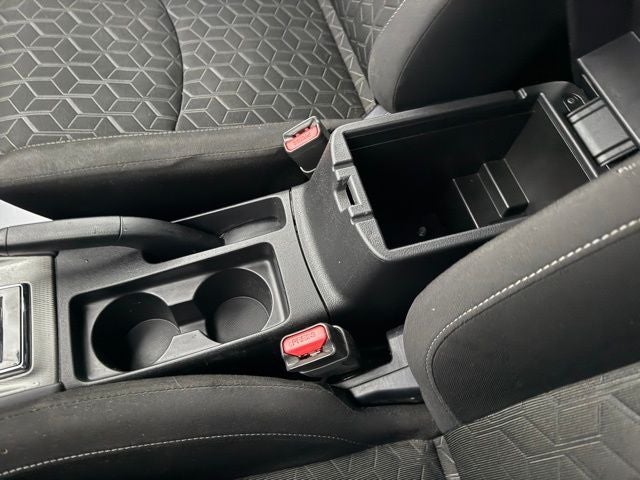 2022 Mitsubishi Outlander Sport 2.0 ES