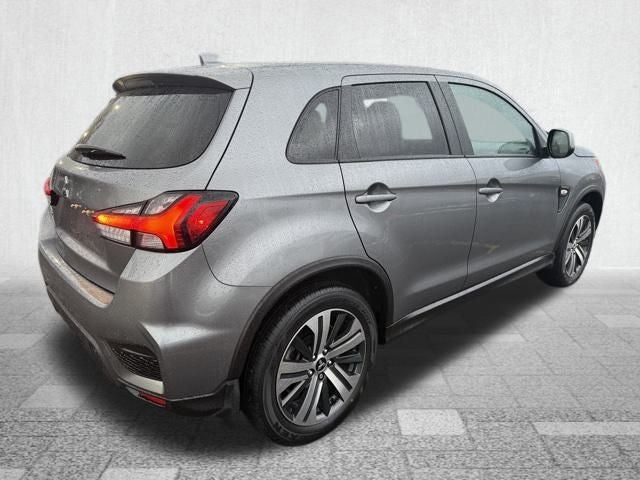 2022 Mitsubishi Outlander Sport 2.0 ES