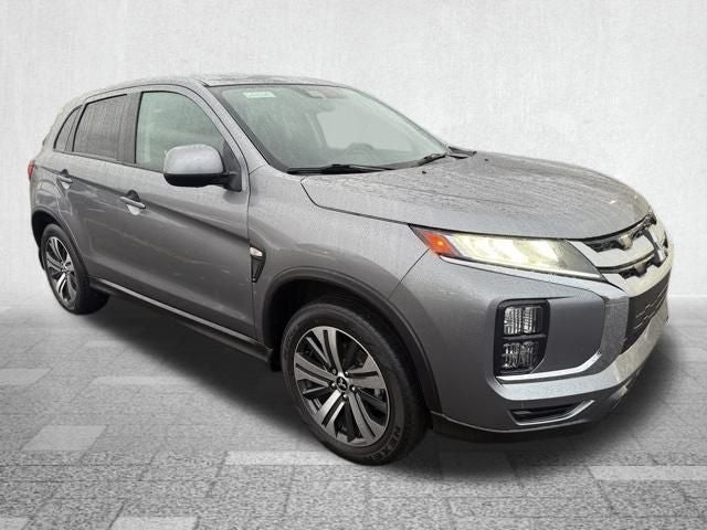 2022 Mitsubishi Outlander Sport 2.0 ES