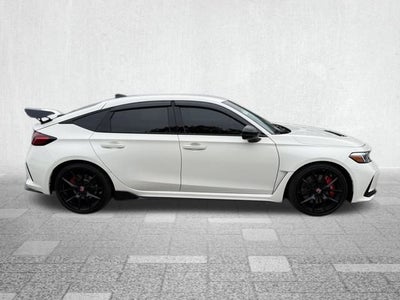 2025 Honda Civic Type R Base