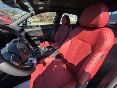 2025 Kia K5 Base
