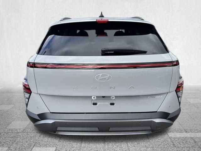 2025 Hyundai Kona Limited AWD