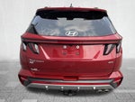 2023 Hyundai Tucson N Line