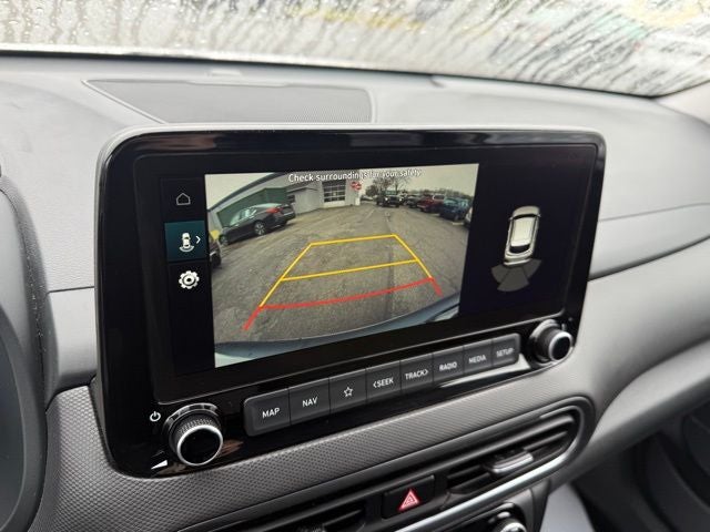 2023 Hyundai Kona Limited