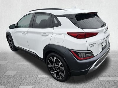 2023 Hyundai Kona Limited