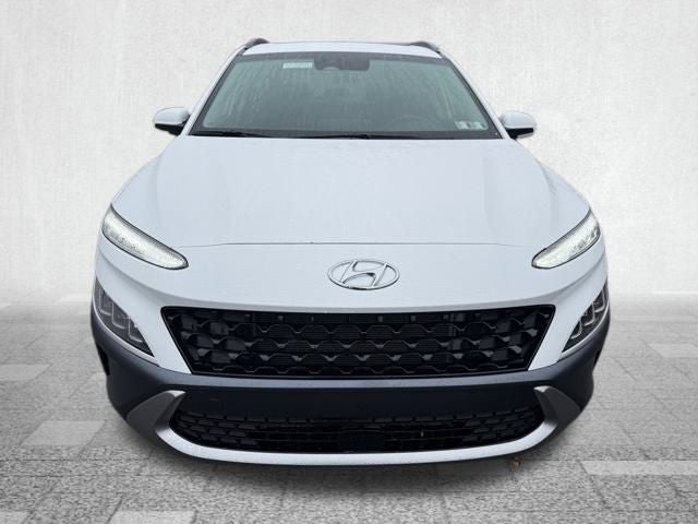 2023 Hyundai Kona Limited