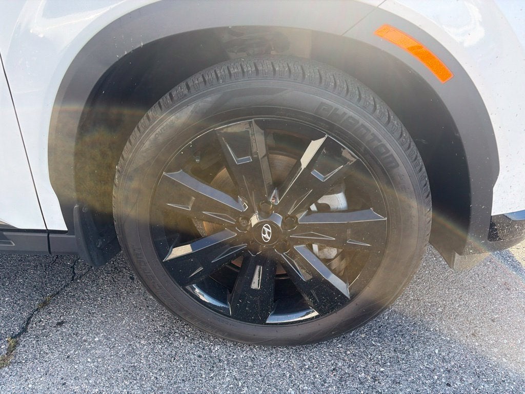 2024 Hyundai Palisade XRT