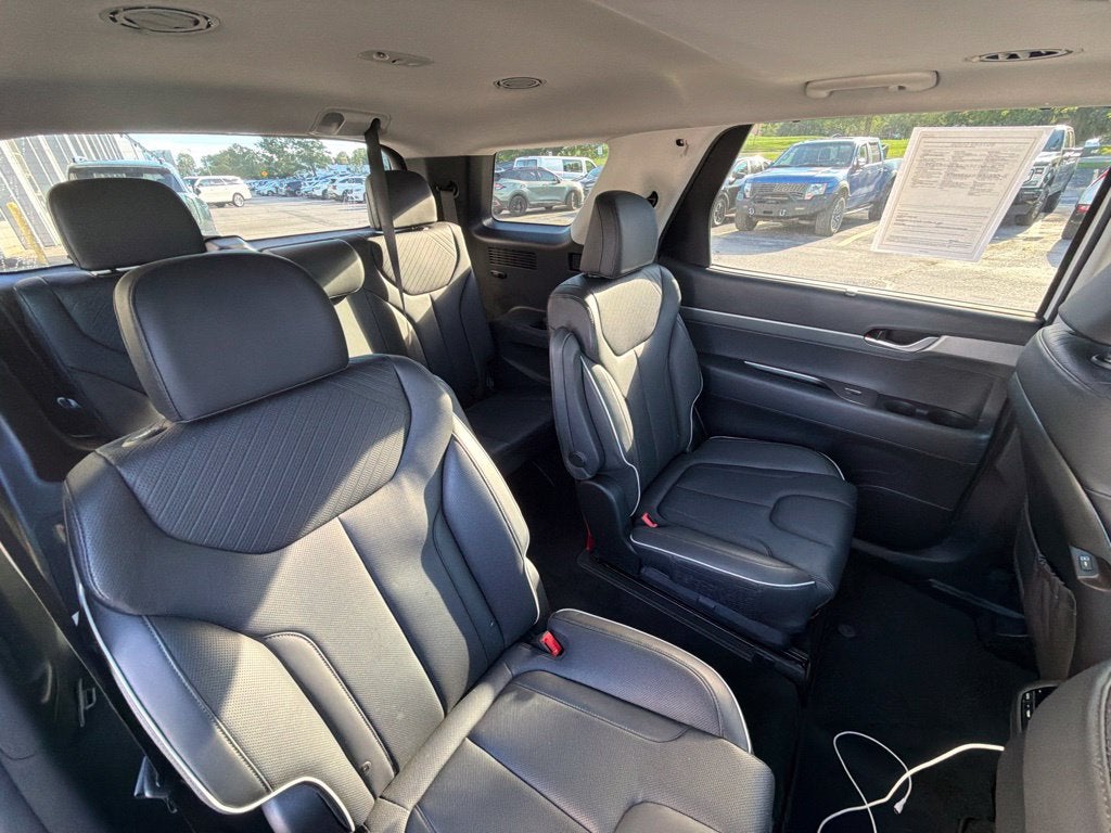 2024 Hyundai Palisade XRT