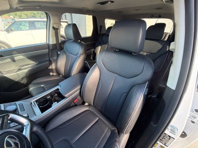 2024 Hyundai Palisade XRT