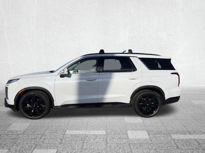 2024 Hyundai Palisade XRT