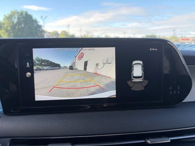 2024 Hyundai Palisade XRT