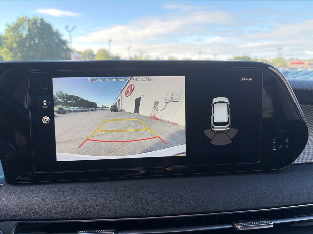 2024 Hyundai Palisade XRT