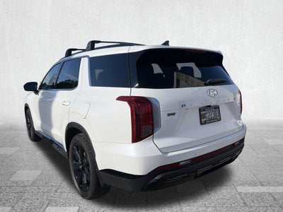2024 Hyundai Palisade XRT
