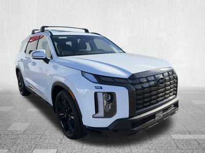 2024 Hyundai Palisade XRT