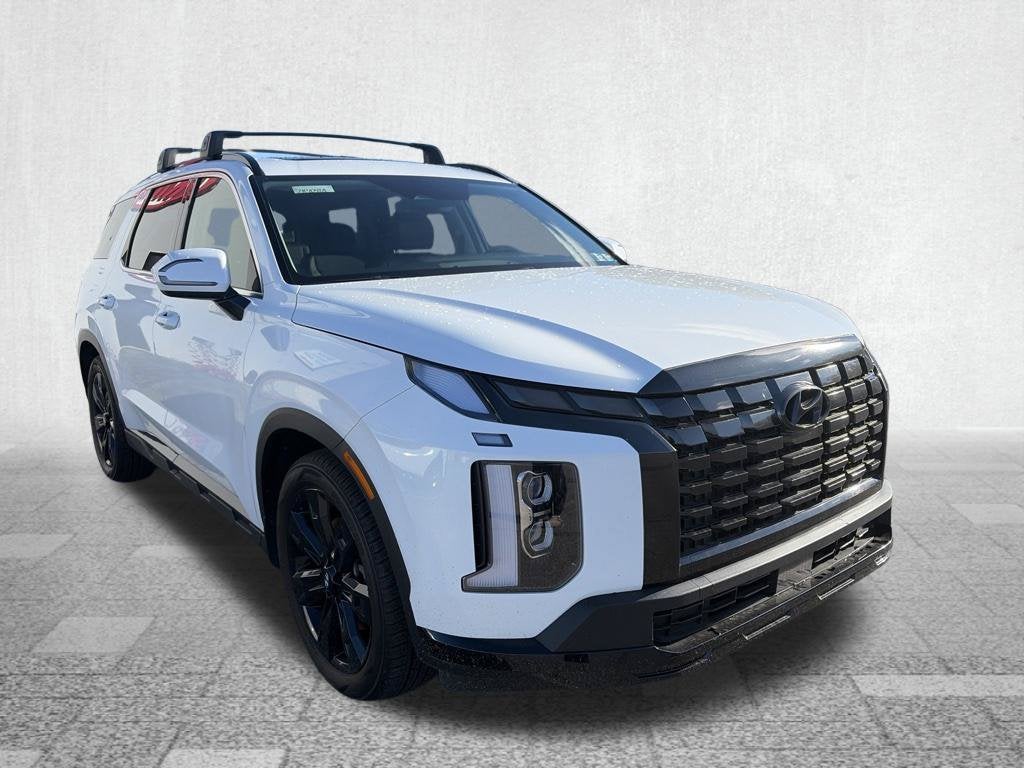 2024 Hyundai Palisade XRT