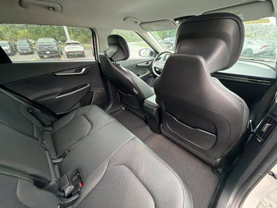 2024 Kia EV6 Wind