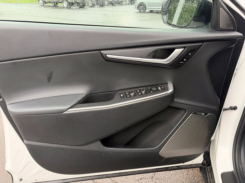 2024 Kia EV6 Wind