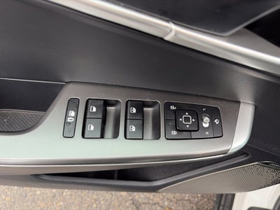 2024 Kia EV6 Wind