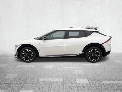 2024 Kia EV6 Wind