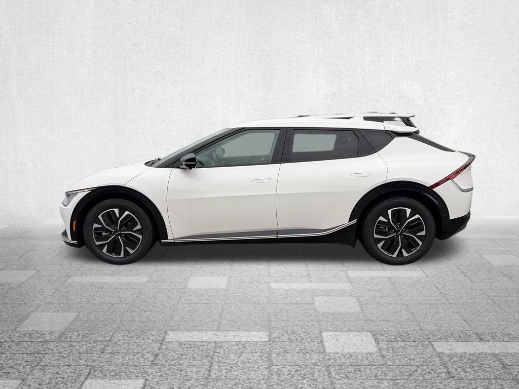 2024 Kia EV6 Wind