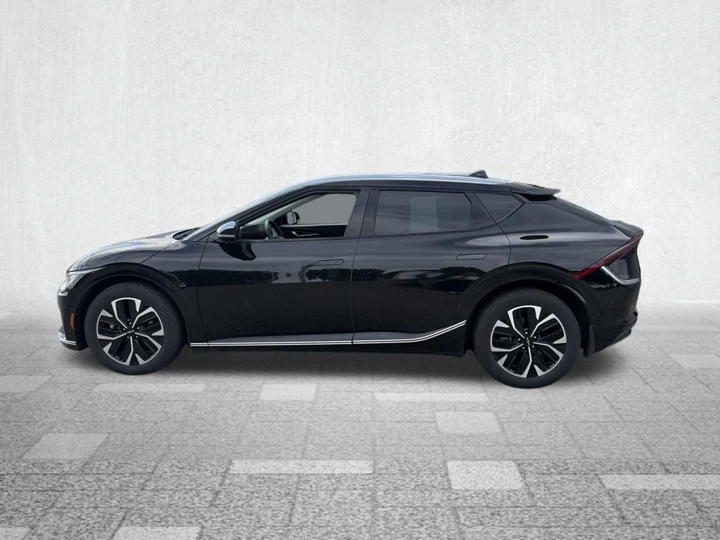 2022 Kia EV6 Wind