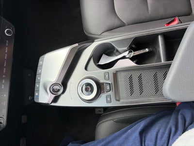 2022 Kia EV6 Wind