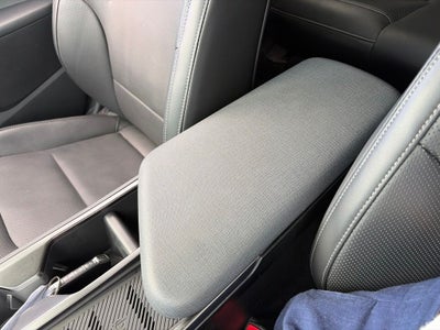 2022 Kia EV6 Wind