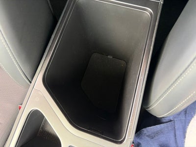 2022 Kia EV6 Wind