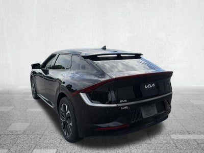 2022 Kia EV6 Wind