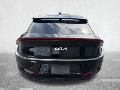 2022 Kia EV6 Wind