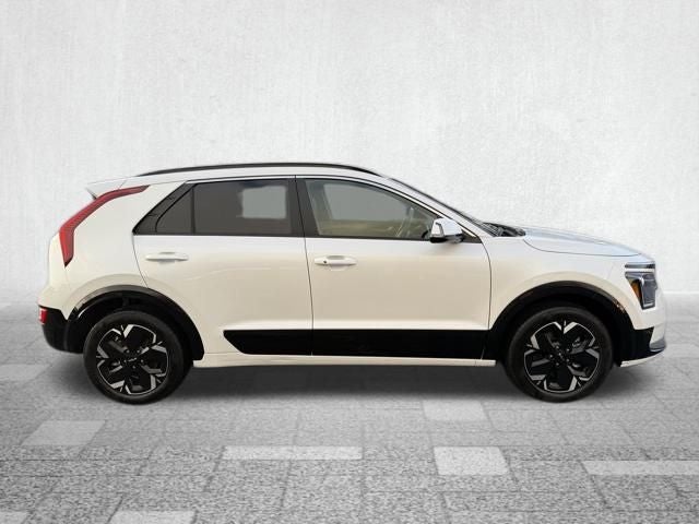 2025 Kia Niro EV Wind