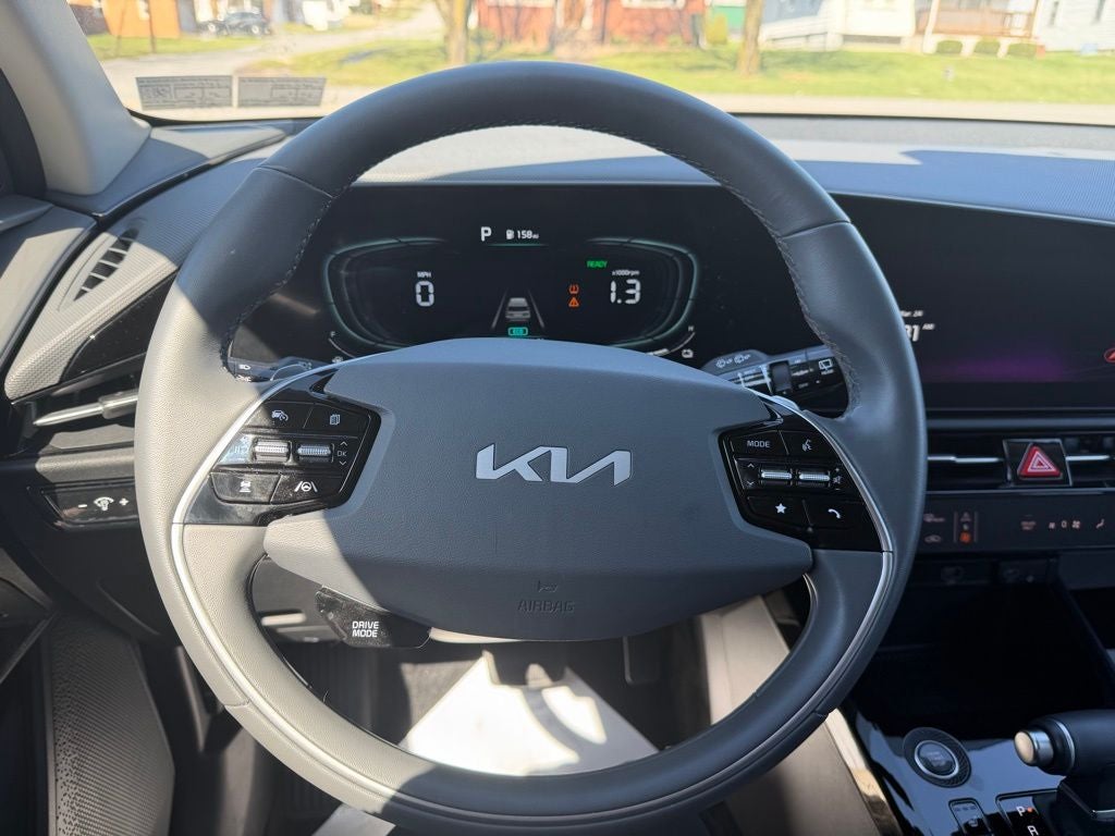 2023 Kia Niro EX