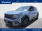 2027 Kia Seltos X-Line