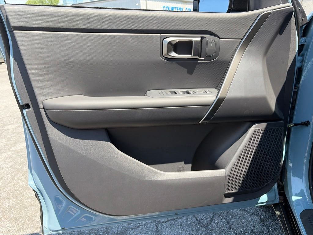 2027 Kia Seltos X-Line