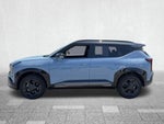 2027 Kia Seltos X-Line