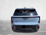 2027 Kia Seltos X-Line