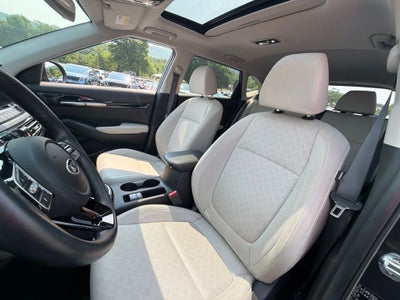 2021 Kia Seltos SX