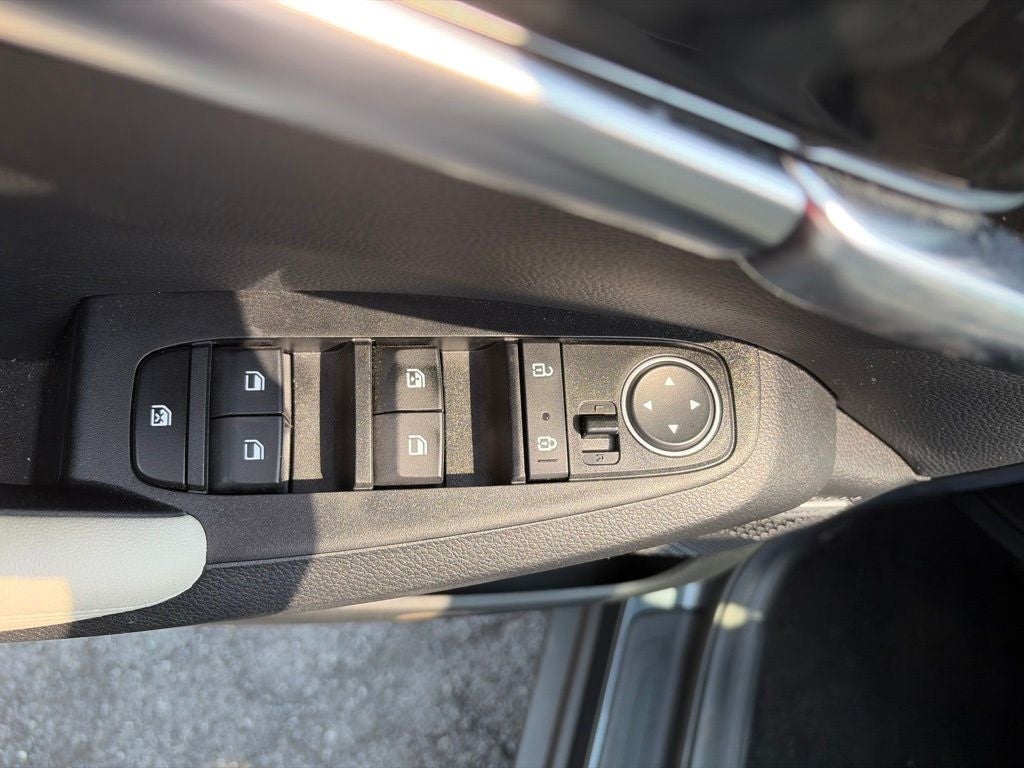 2021 Kia Seltos SX