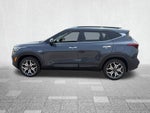 2021 Kia Seltos SX
