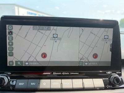 2021 Kia Seltos SX